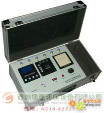 室内气体检测仪 守护家居健康呼吸的第一道防线