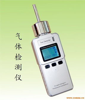 专业守护呼吸健康 泵吸式与手持式甲醛检测仪的应用与选择——以GD-80为例