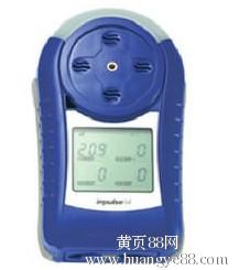 霍尼韦尔四合一气体检测仪 全面守护，精准预警