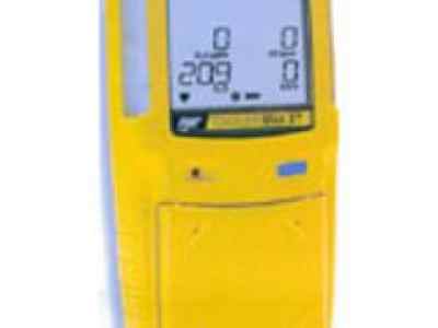 宁波四合一气体检测仪 新型便携式设备引领安全检测新潮流