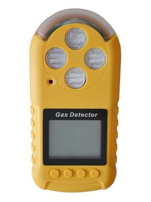 气体检测仪生产厂家 三合一气体检测仪ZT-BX80的技术特点与应用解析