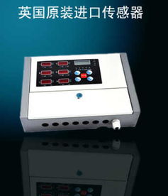 丁烯气体探测器 选择资质齐全的检测仪，筑牢安全防线